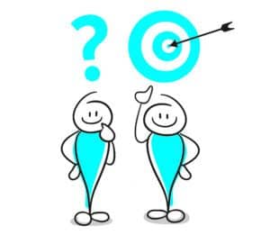 Agence SEO Paris lyon dijon besançon - cible