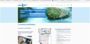 site internet paris lyon besancon dijon