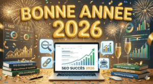 Bonne Année 2026