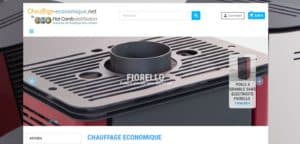 Agence SEO Besançon, Dijon, Paris, Lyon, Chauffage Economique