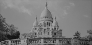 Consultant SEO Paris - basilic sacré coeur