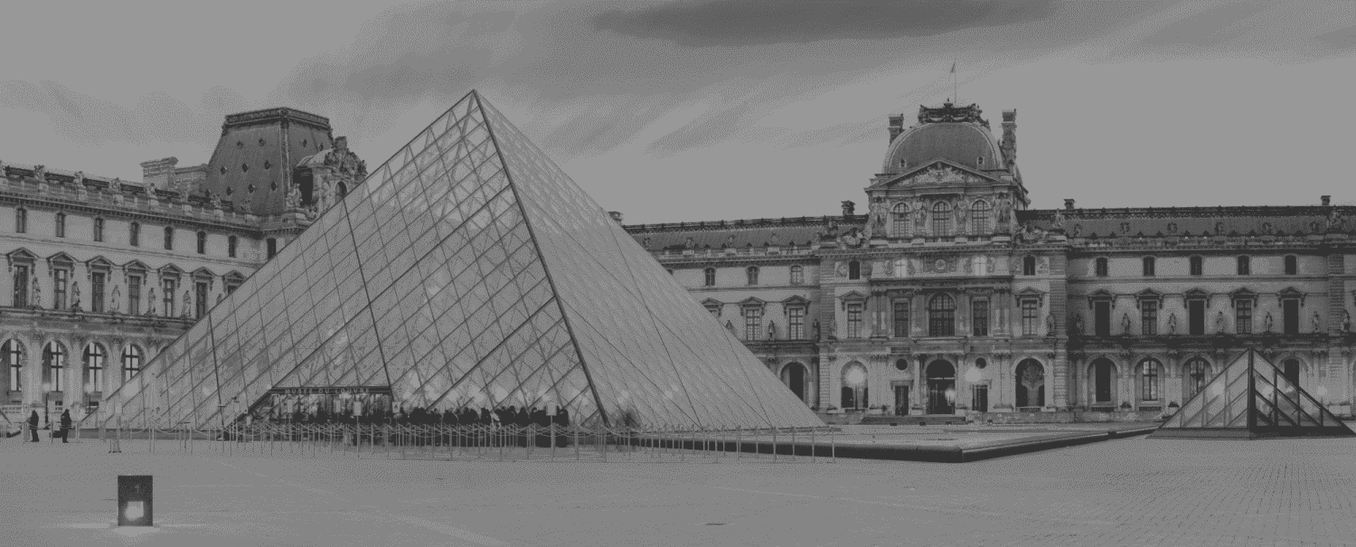 Consultant SEO Paris -référencement naturel - musée du Louvre