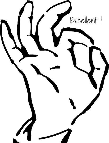 Google : mise à jour du contenu utile achevée