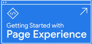 Google page experience pour un bon referencement google