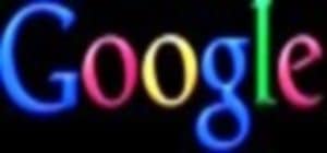 Agenca SEO Besançon, Dijon, Paris, Lyon - Logo Google