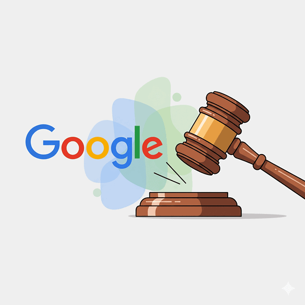 Florilège de quelques amendes infligées à Google