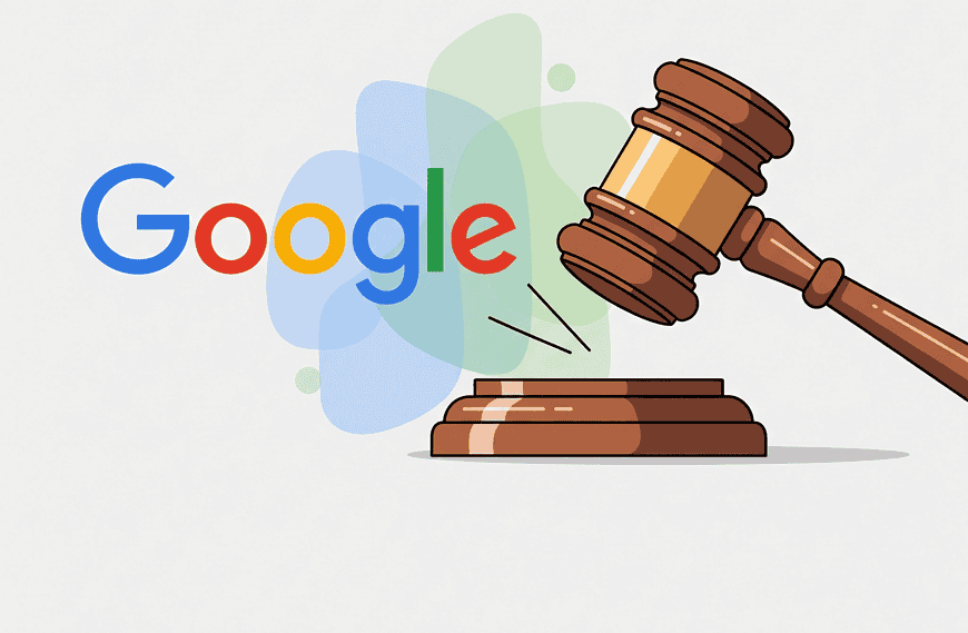 Florilège de quelques amendes infligées à Google