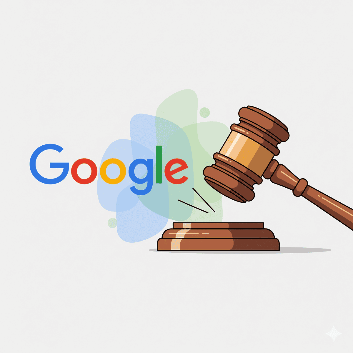 Amende Google