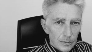 Expert SEO Robert Fortun-Sinéphro à l'agence Mediadvance à Besançon