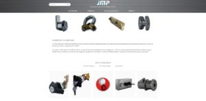 Site internet Besançon - référencement naturel SEO, serrures vendues par fabricant-serrures.fr